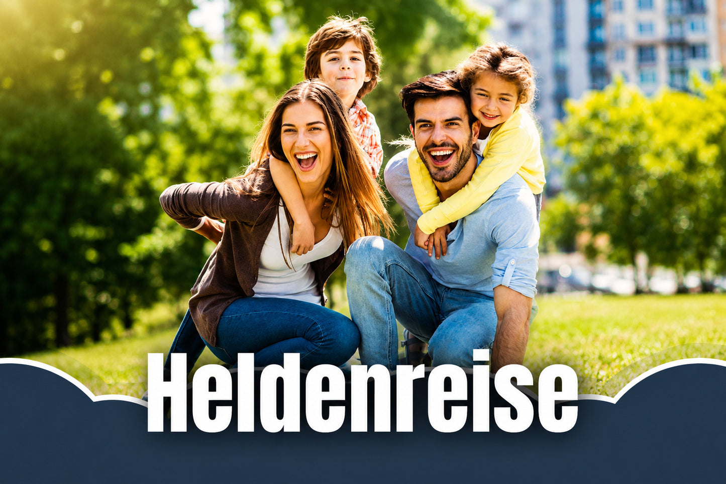 Heldenreise