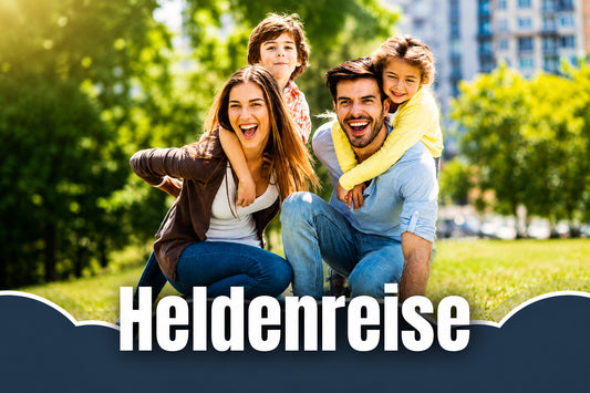 Heldenreise